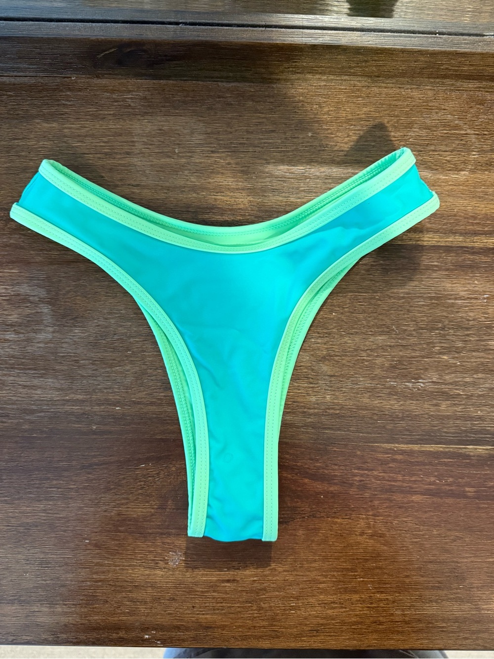 93 Play Street Carson Cheeky Bottoms Slushie size small
